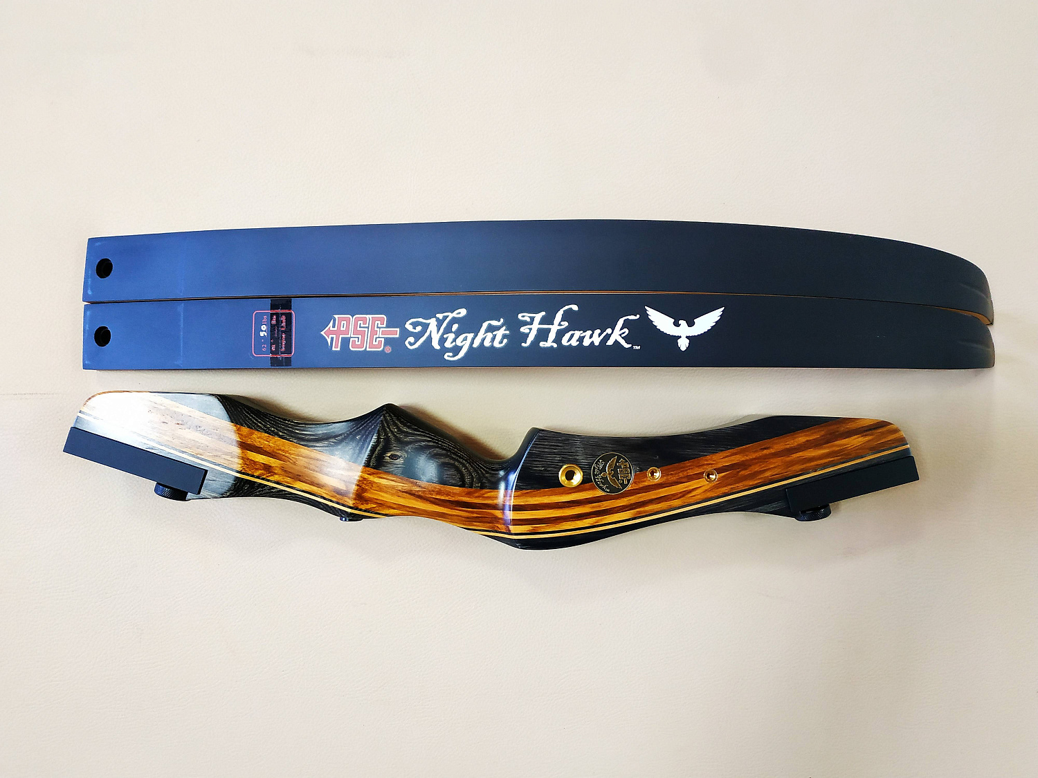 Лук традиционный PSE Night Hawk Лук традиционный PSE Night Hawk