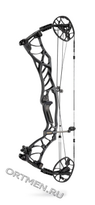 Лук блочный Hoyt HELIX 2019