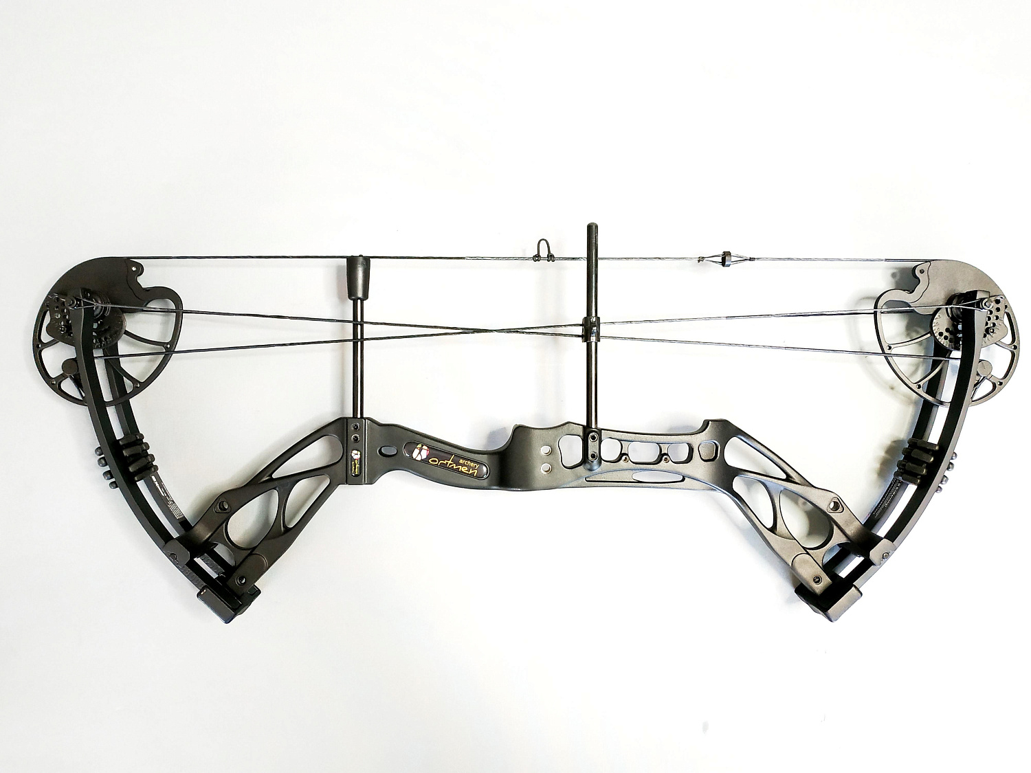 Лук блочный Sanlida Dragon X8 SE KIT