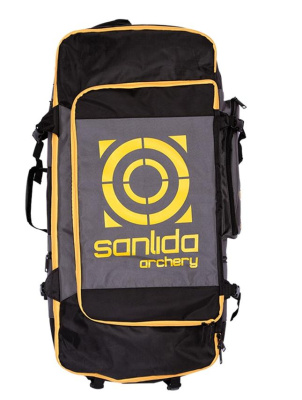 Рюкзак для классического лука Sanlida X10 с тубусом
