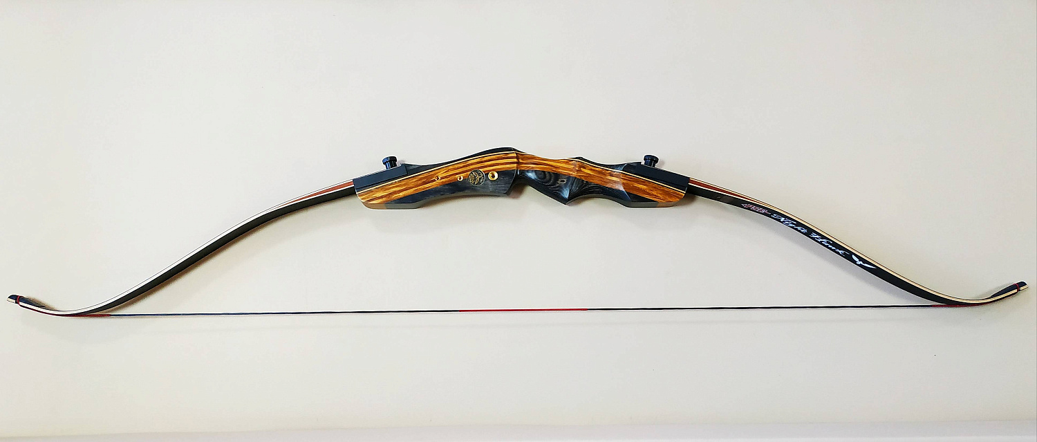Лук традиционный PSE Night Hawk Лук традиционный PSE Night Hawk
