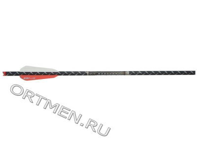 Стрела арбалетная Easton FMJ 22 BTV  Moon Nock 