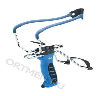 товар Рогатка MK-SL06 синяя