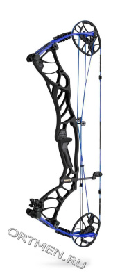 Лук блочный Hoyt HELIX 2019